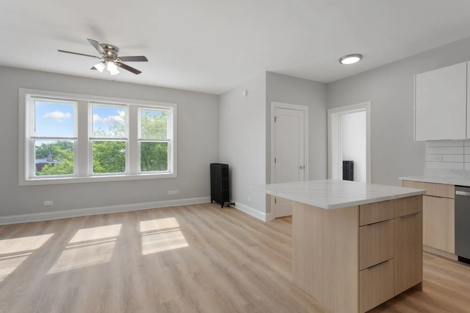 1608 W Sherwin Ave, ,  60626, USA 60626-unit#506-Chicago-IL