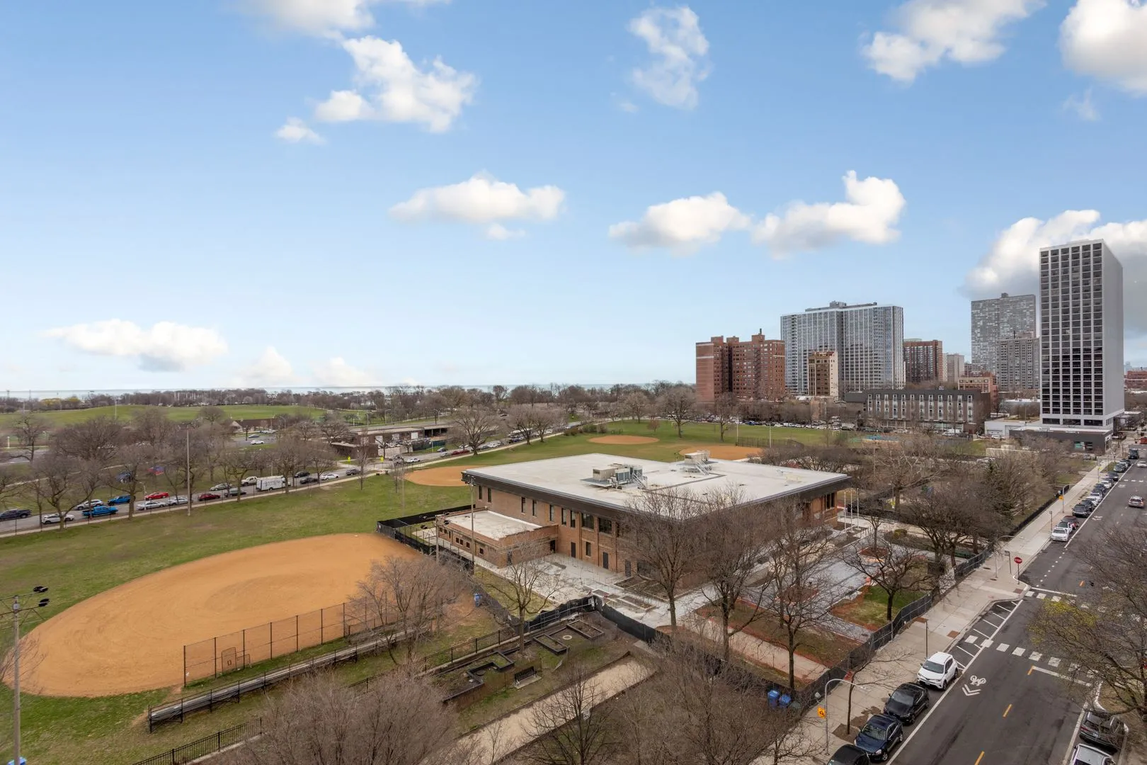 4520 N Clarendon Ave, ,  60613, USA 60640-unit#802-Chicago-IL