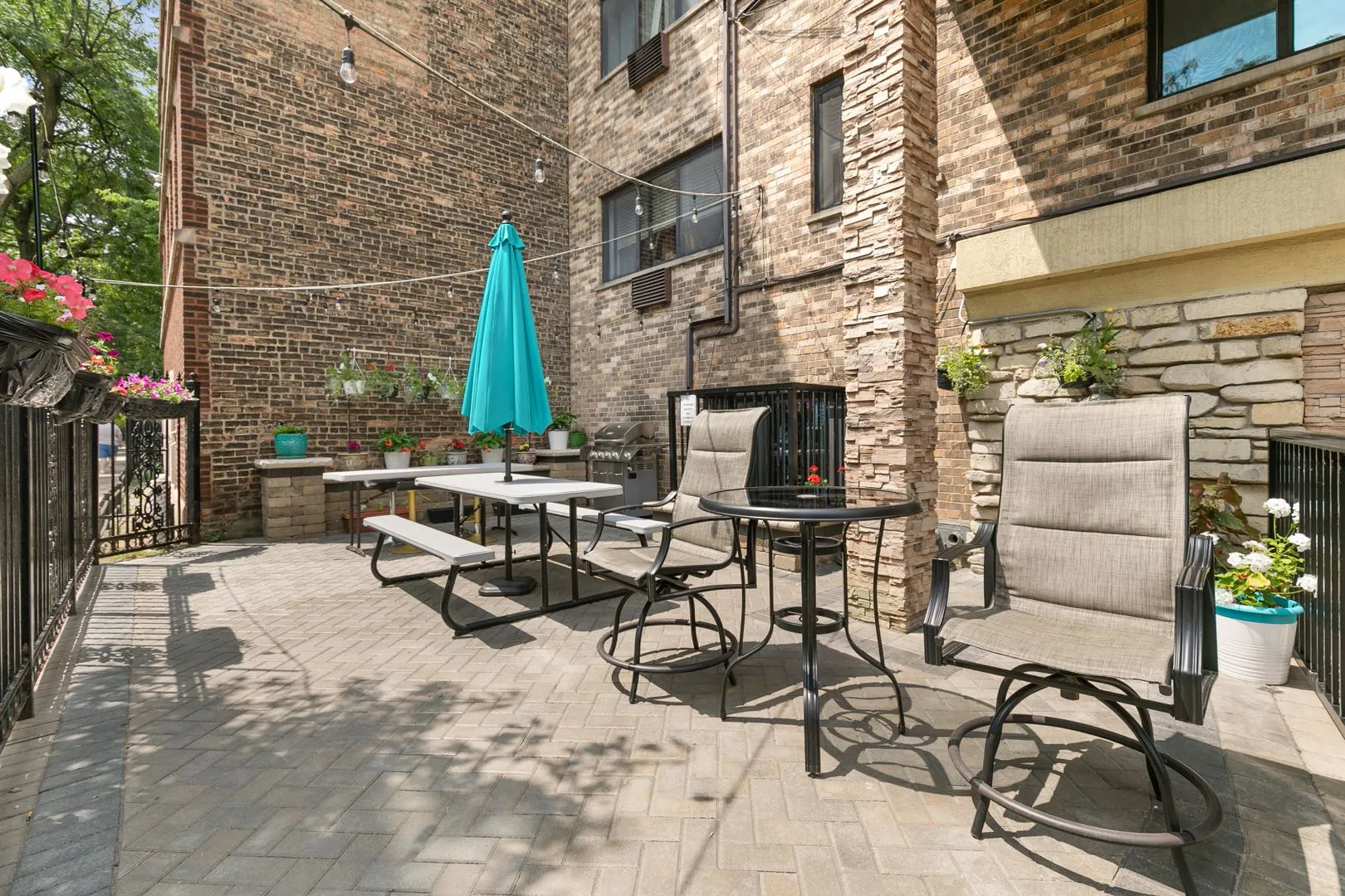 5534 N Kenmore Ave, ,  60640, USA 60640-unit#408-Chicago-IL