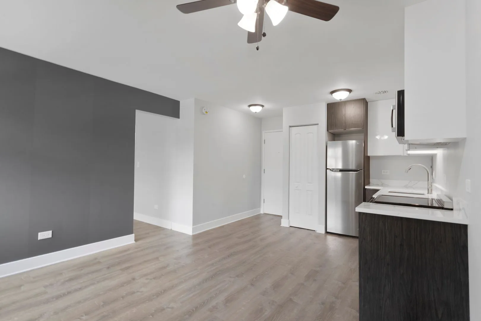 6001 N Kenmore Ave, , 60660, USA 60660-unit#303-Chicago-IL