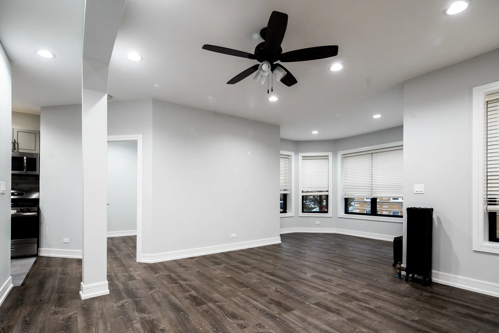 6101 N Winthrop Ave, , 60660, USA 60660-unit#2ND FLOOR-Chicago-IL