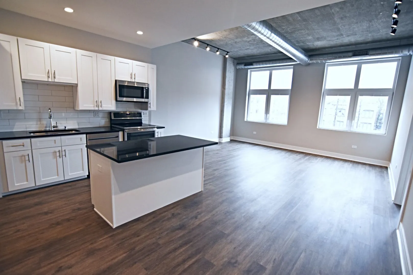 N Broadway, , , USA IL-unit#3833-314-Chicago-IL