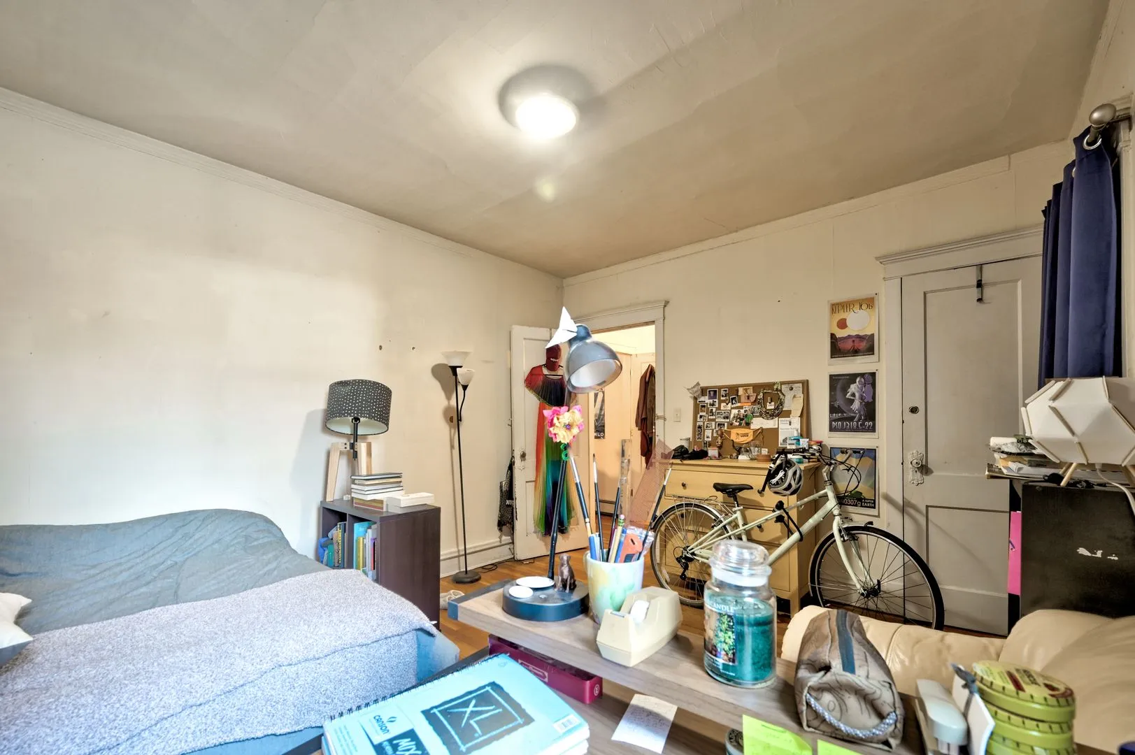 5422 S University Ave, ,  60615, USA 60615-unit#1N-Chicago-IL
