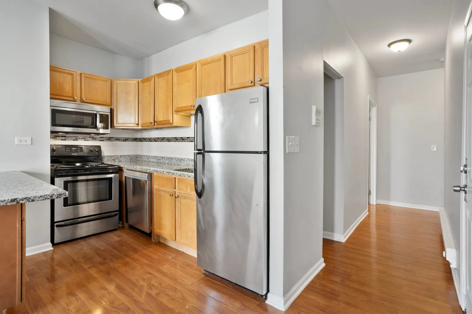 3641 W Dickens Ave, ,  60647, USA 60647-unit#2A-Chicago-IL