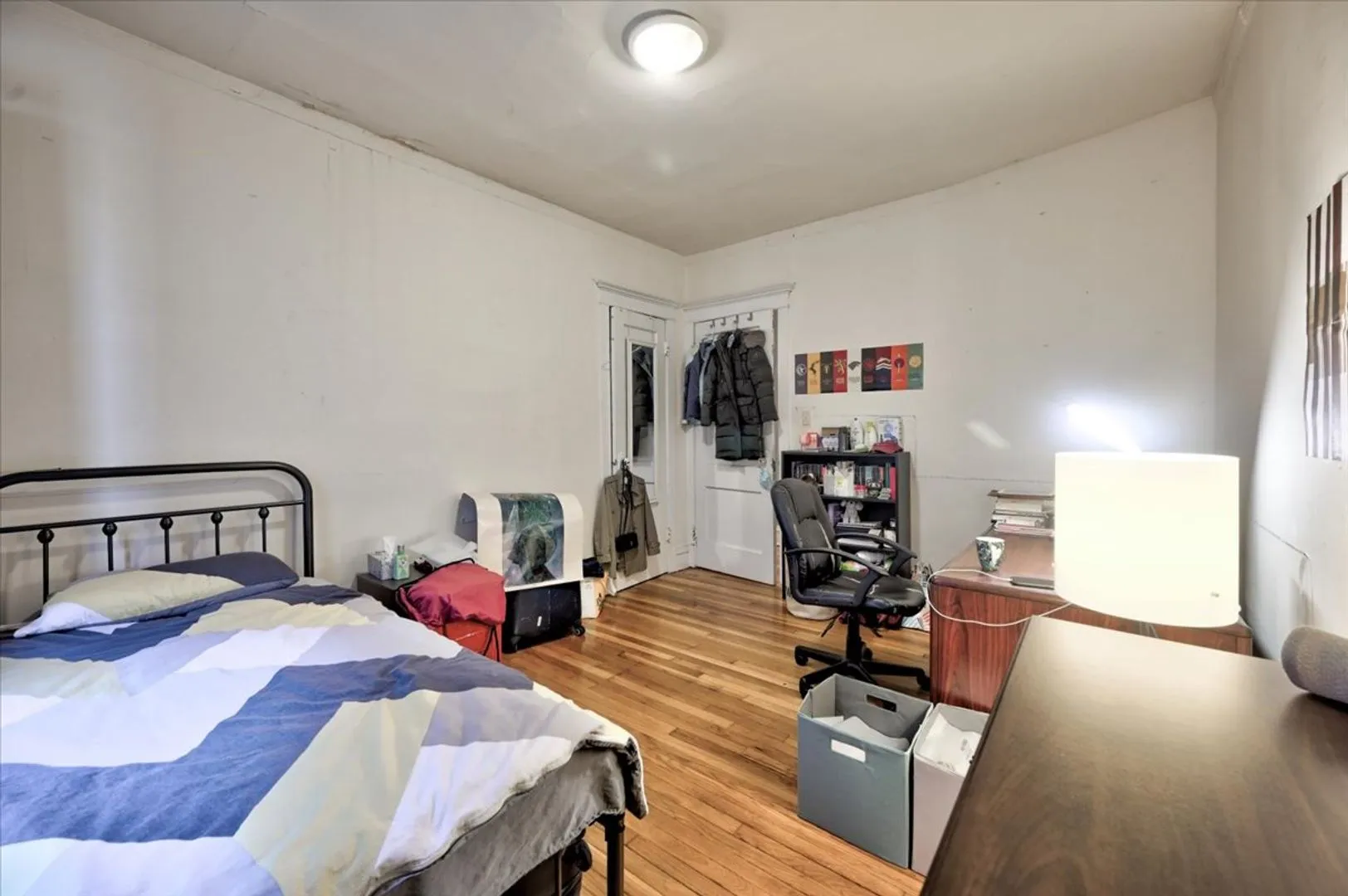 5422 S University Ave, ,  60615, USA 60615-unit#1N-Chicago-IL