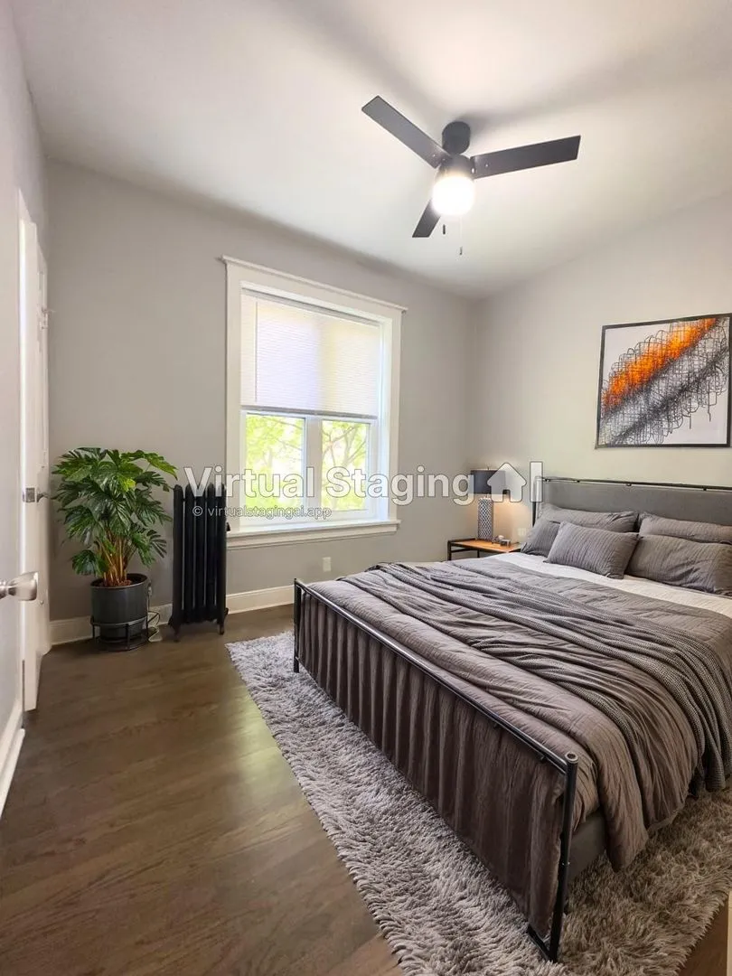 6259 N Lakewood Ave, ,  60660, USA 60660-unit#3RD FLOOR-Chicago-IL