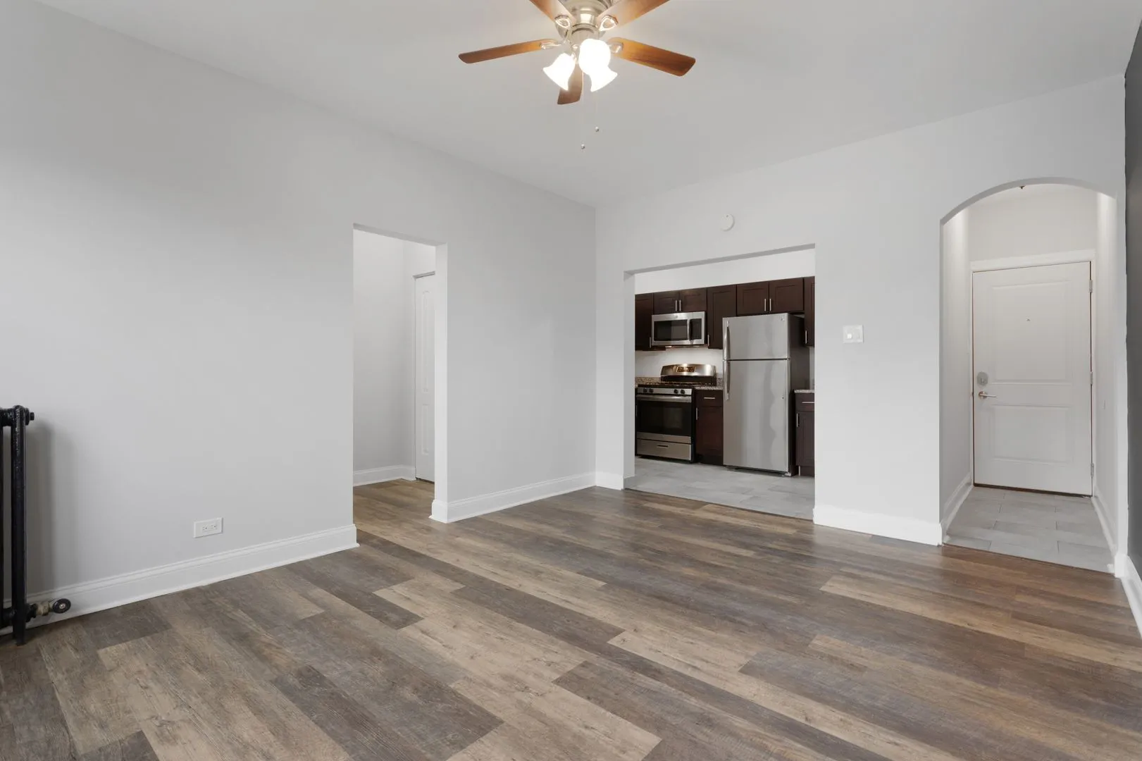 1608 W Sherwin Ave, ,  60626, USA 60626-unit#509-Chicago-IL