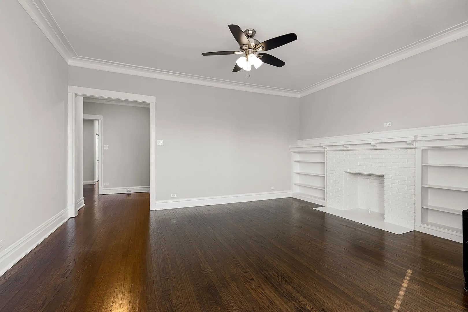 3048 W Leland Ave, , 60625, USA 60625-unit#3-Chicago-IL