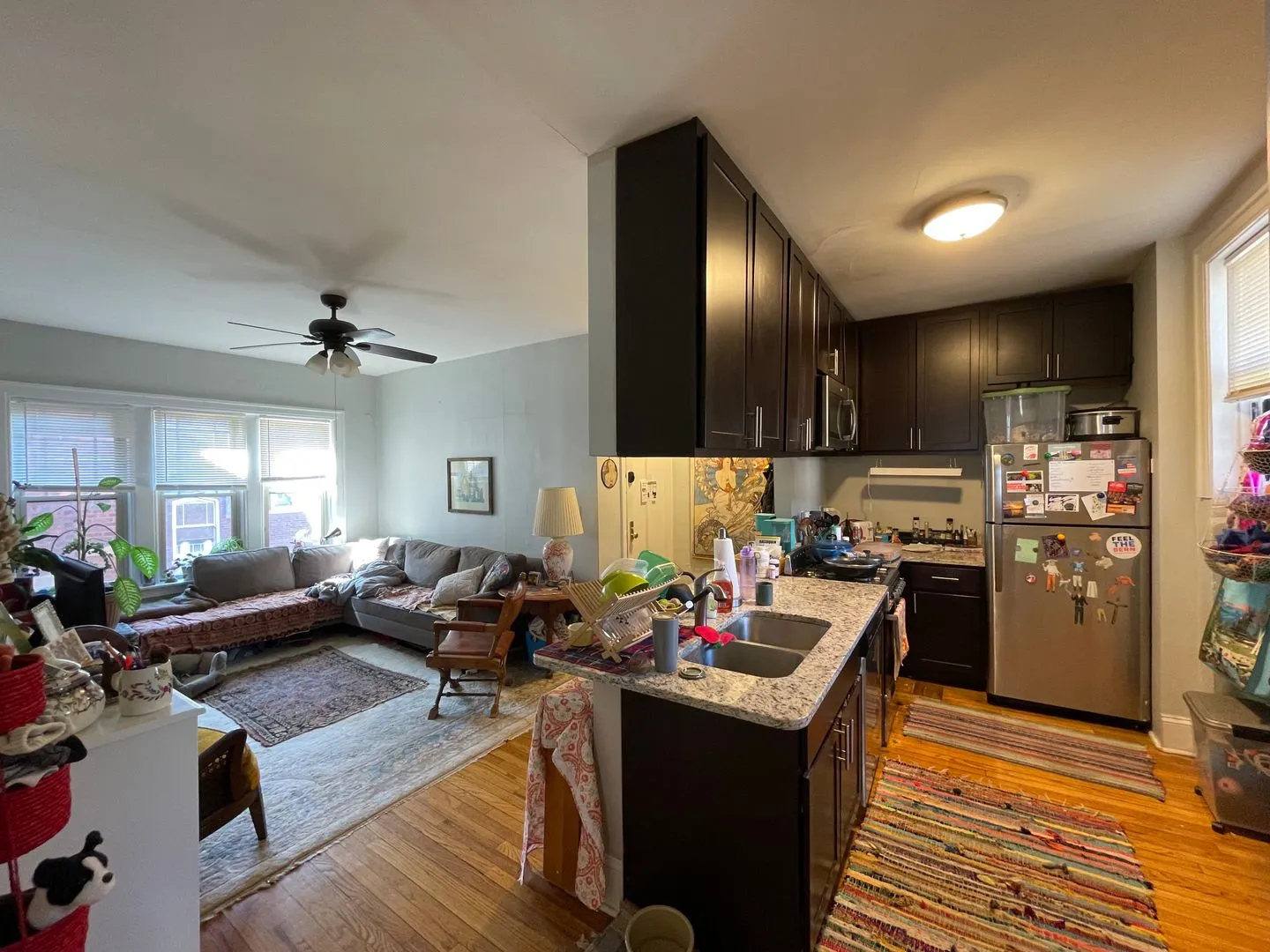 1331 W Touhy Ave, , 60626, USA 60626-unit#3S-Chicago-IL