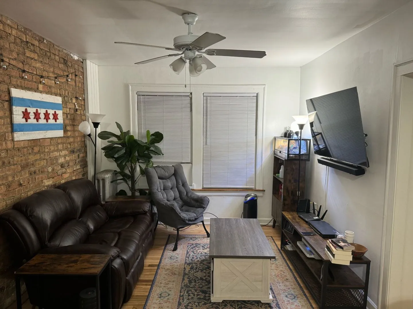 915 W George St, ,  60657, USA 60657-unit#917-1C-Chicago-IL