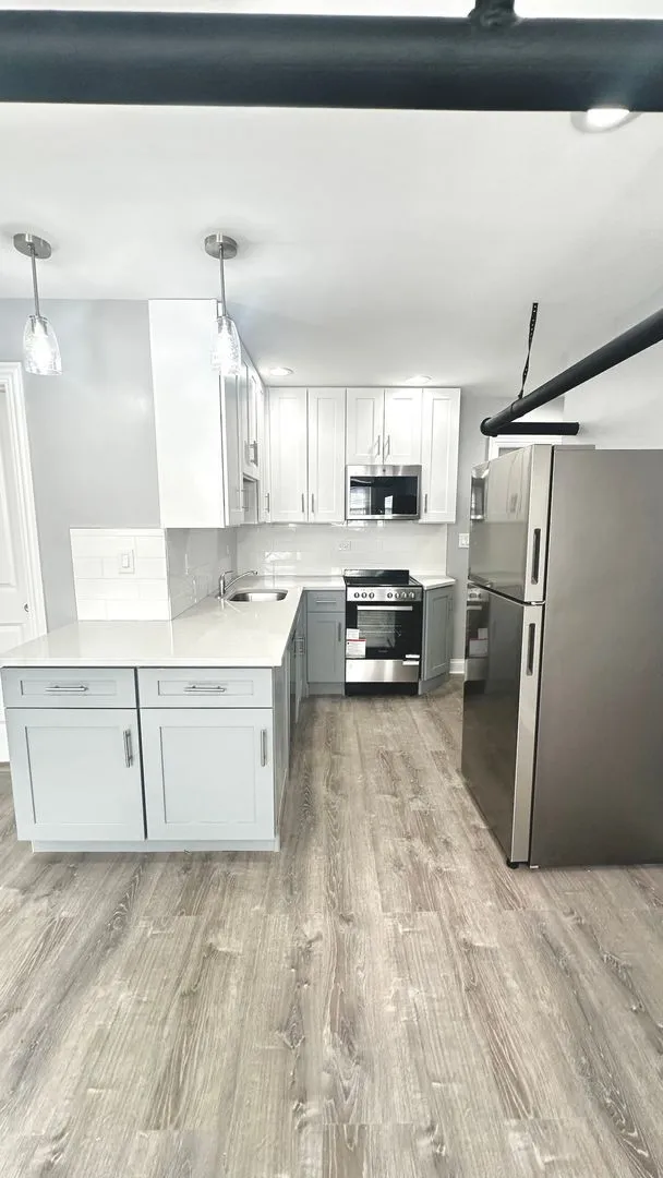 1224 W Rosemont Ave, , 60660, USA 60660-unit#GARDEN-Chicago-IL