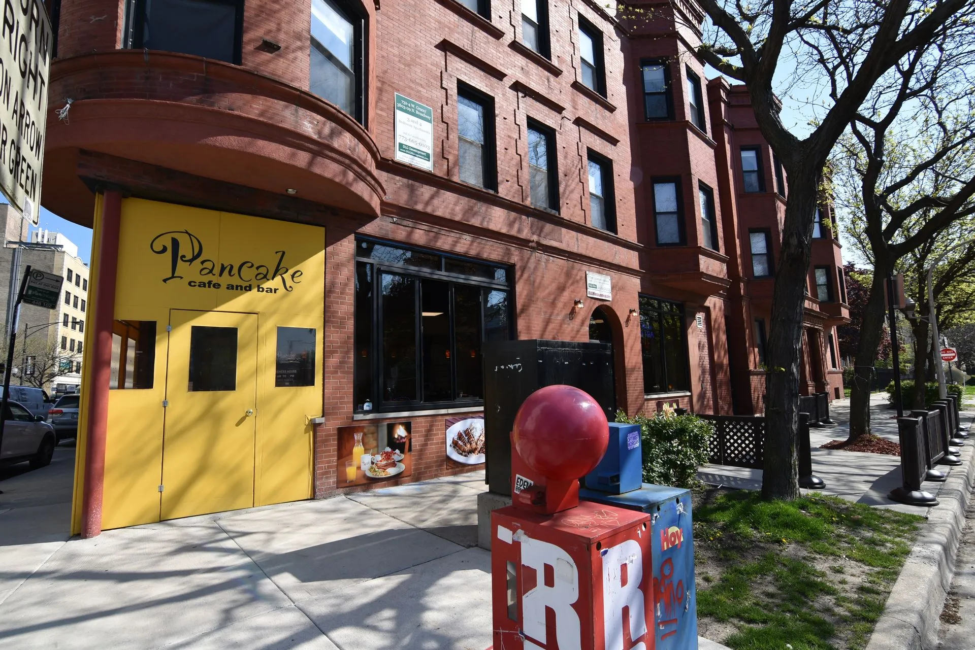 3803 North Broadway, ,  60613, USA 60613-unit#3805-2-Chicago-IL