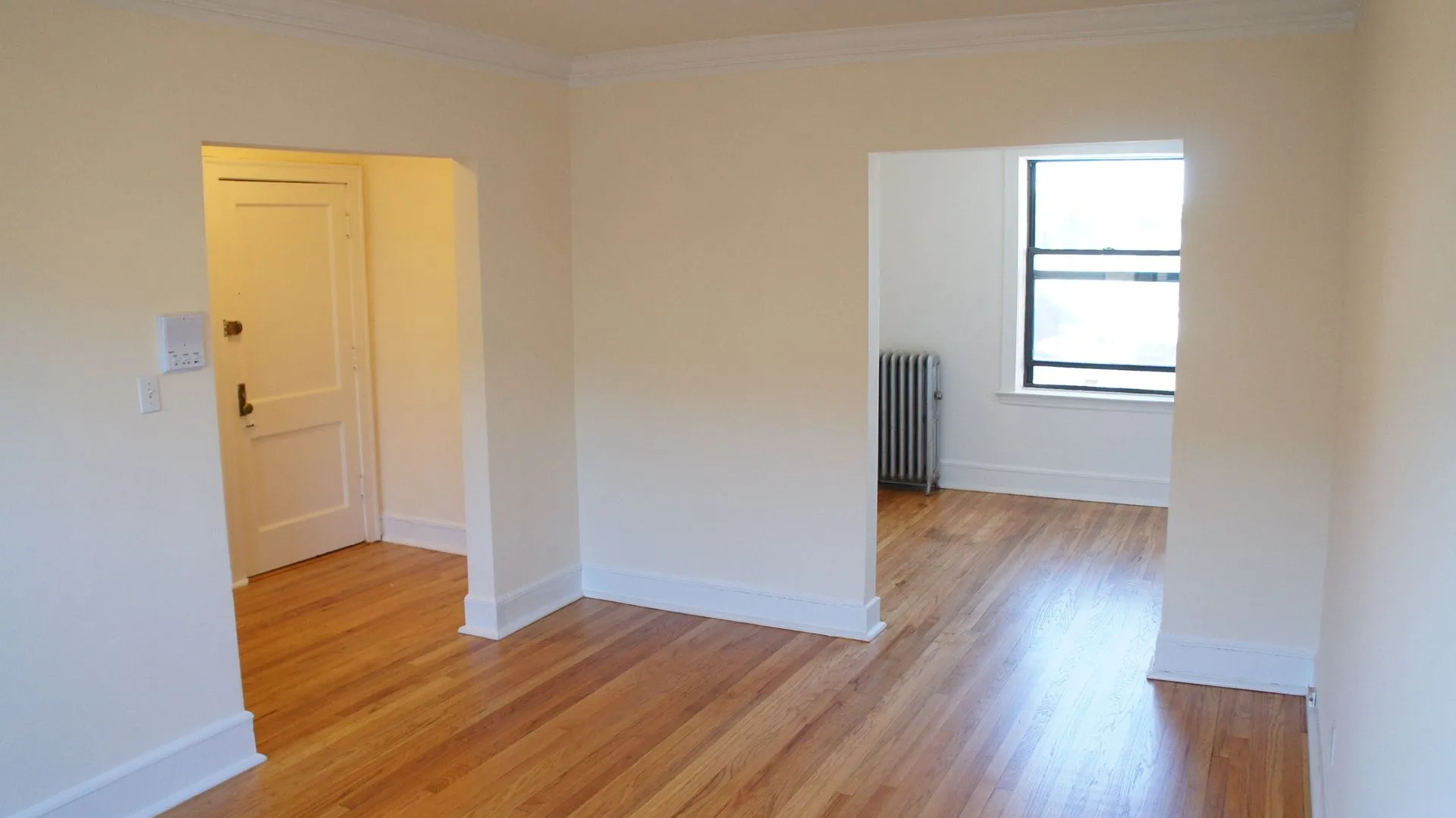 2336 N Spaulding Ave, , 60647, USA 60647-unit#3B-Chicago-IL