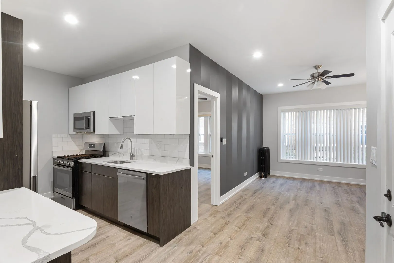 6956 N Wolcott Ave, , 60626, USA 60626-unit#1-Chicago-IL