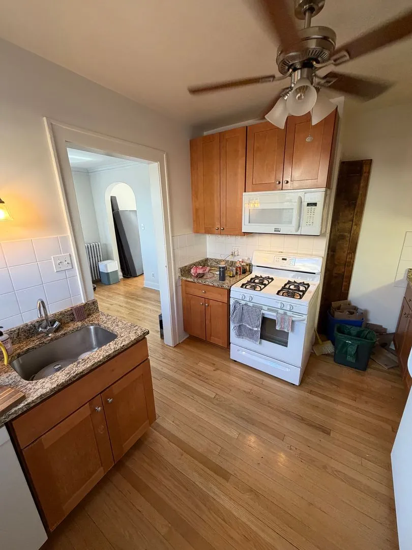 4528 N Wolcott Ave, , 60640, USA 60640-unit#3A-Chicago-IL