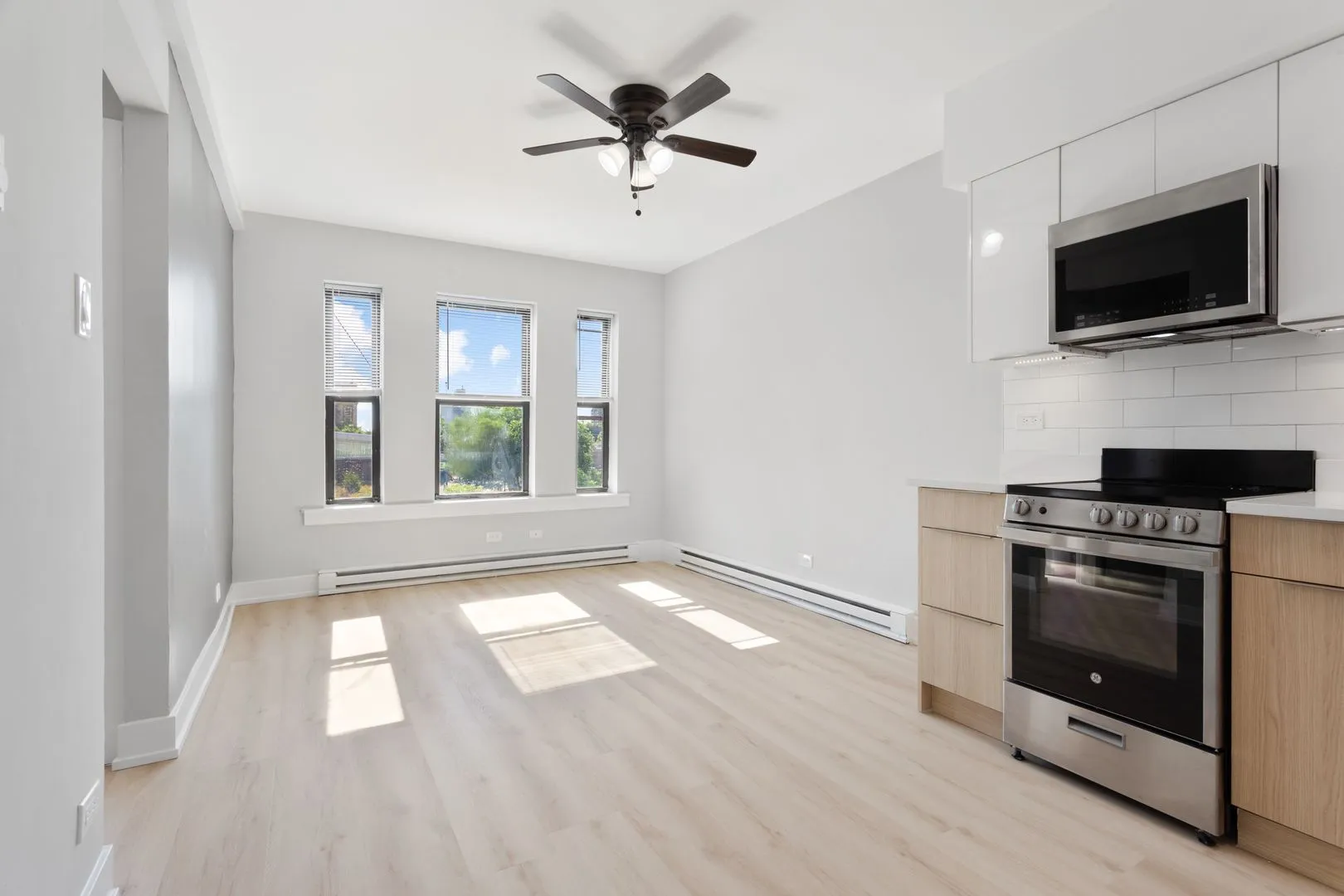 1634 W Howard St, ,  60626, USA 60626-unit#303-Chicago-IL