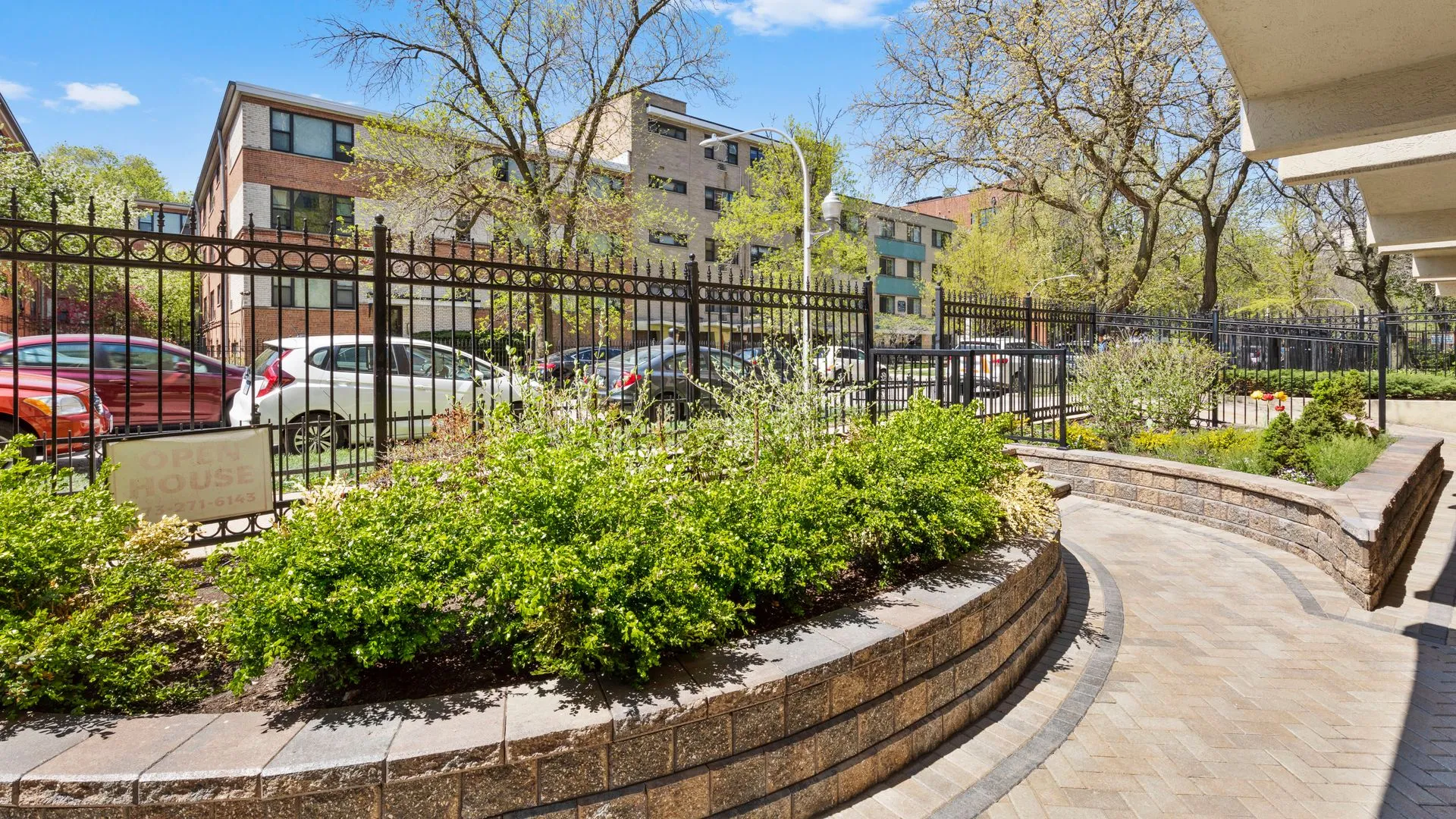 6001 N Kenmore Ave, ,  60660, USA 60660-unit#307-Chicago-IL