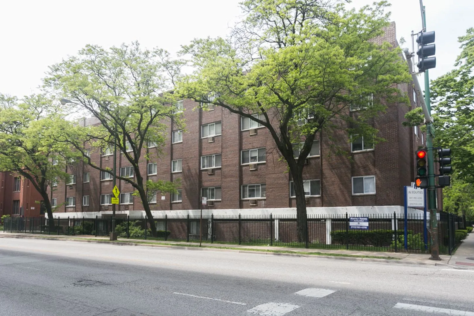 1040 W Hollywood Ave, ,  60660, USA 60660-unit#202-Chicago-IL