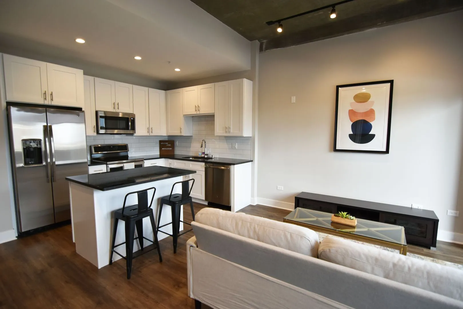 N Broadway, , , USA IL-unit#3833-613-Chicago-IL