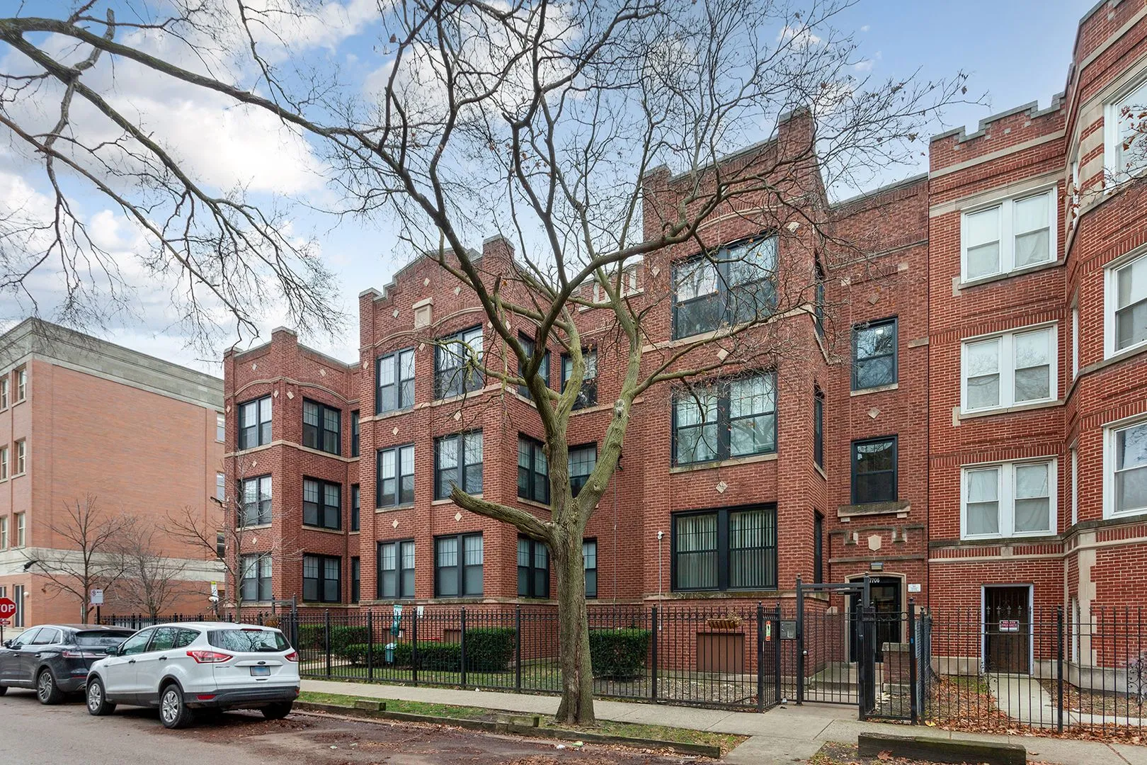 7706 N Marshfield Ave, , 60626, USA 60626-unit#2-Chicago-IL
