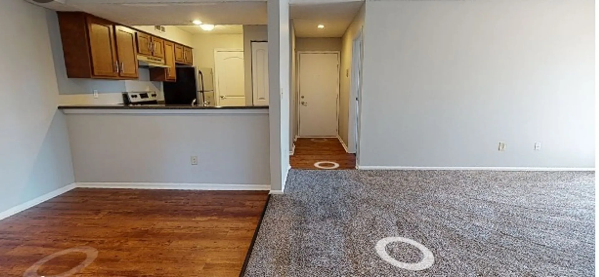 7190 Chadwood Ln, Columbus, OH 43235, USA 43235-unit#7190 2B-Dublin-IL