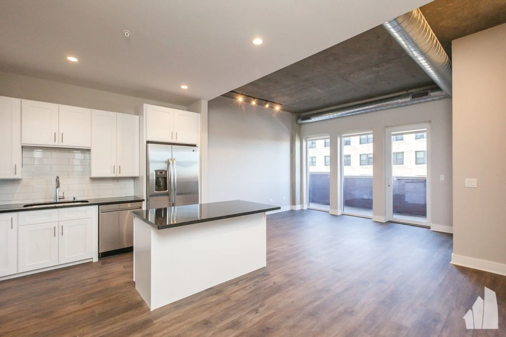 N Broadway, , , USA IL-unit#3833-403-Chicago-IL