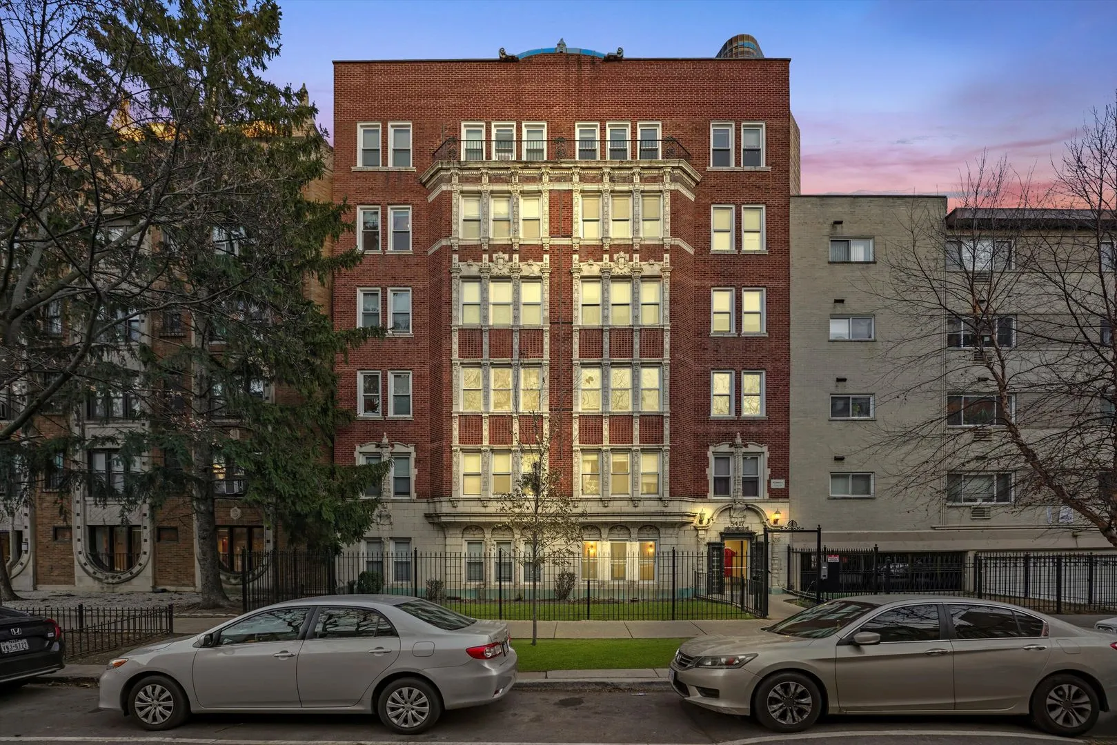 5417 N Kenmore Ave, , 60640, USA 60640-unit#306-Chicago-IL