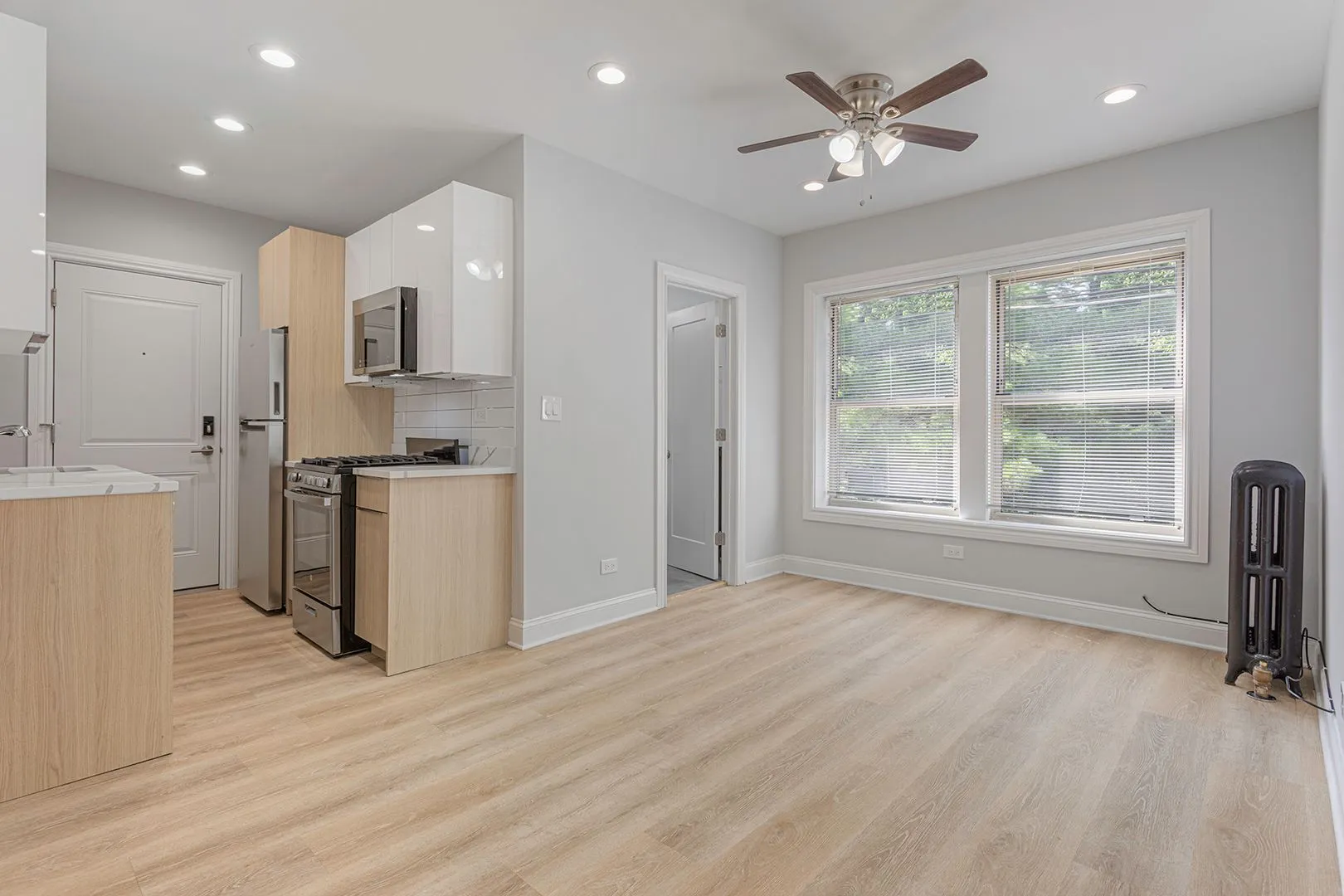 1631 W Chase Ave, , 60626, USA 60626-unit#1H-Chicago-IL