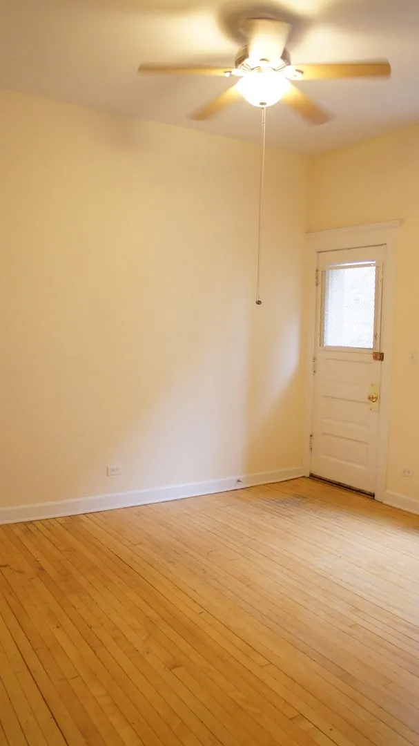 2134 W Concord Pl, , 60647, USA 60647-unit#1R-Chicago-IL