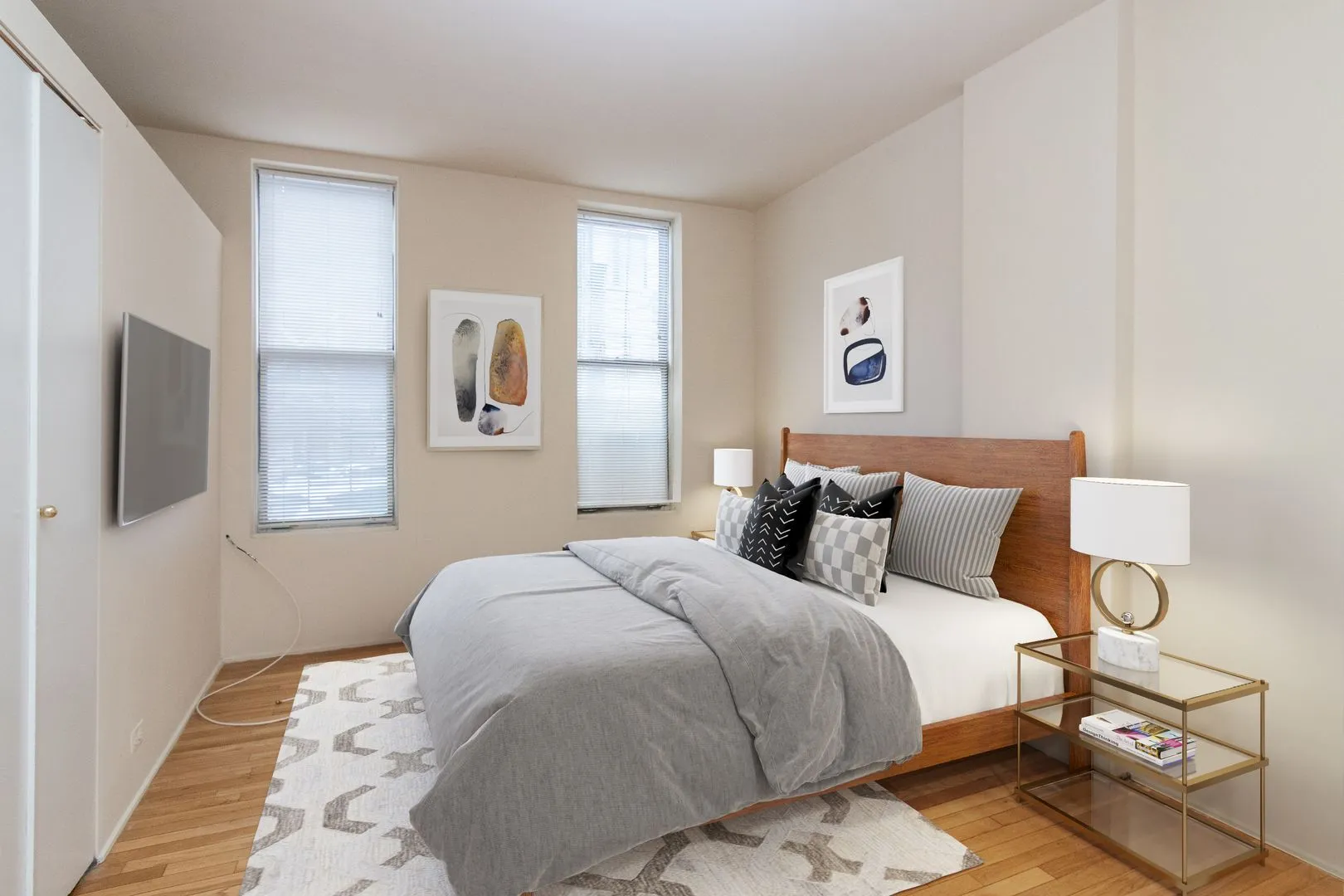 2109 N Kenmore Ave, ,  60614, USA 60614-unit#1R-Chicago-IL