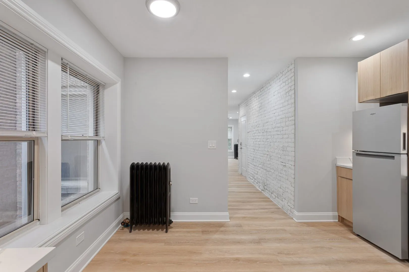 1635 W Chase Ave, ,  60626, USA 60626-unit#2N-Chicago-IL