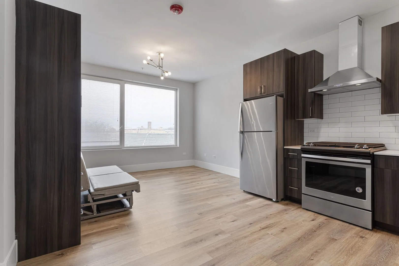 1531 W Howard St, ,  60626, USA 60626-unit#407-Chicago-IL