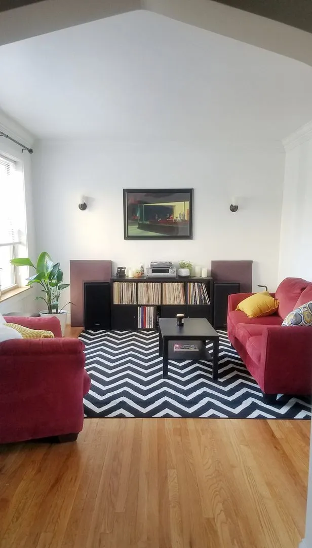 2022 W Berwyn Ave, , 60625, USA 60625-unit#2B-Chicago-IL