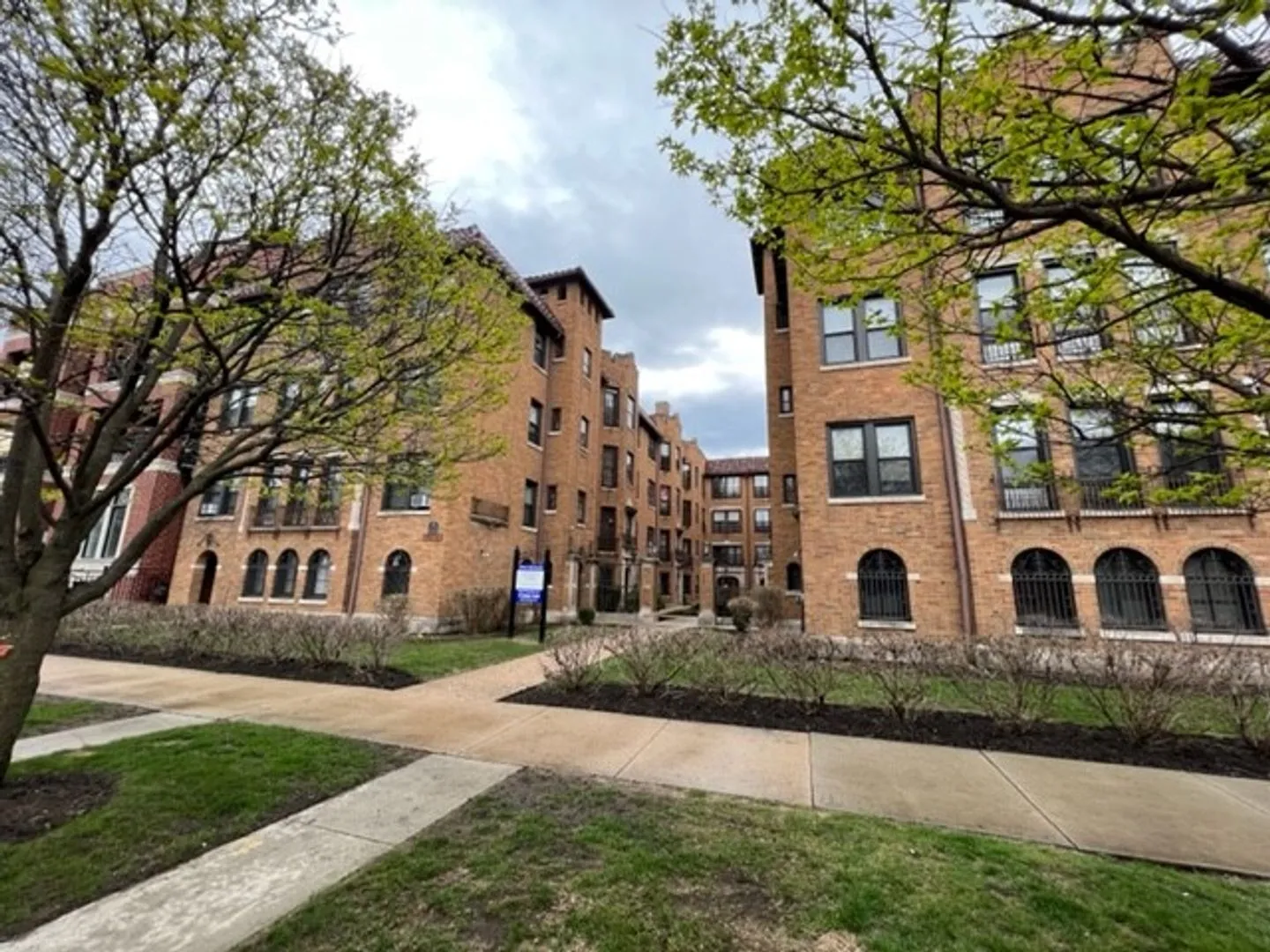 4719 N Winchester Ave, , 60640, USA 60640-unit#2B-Chicago-IL