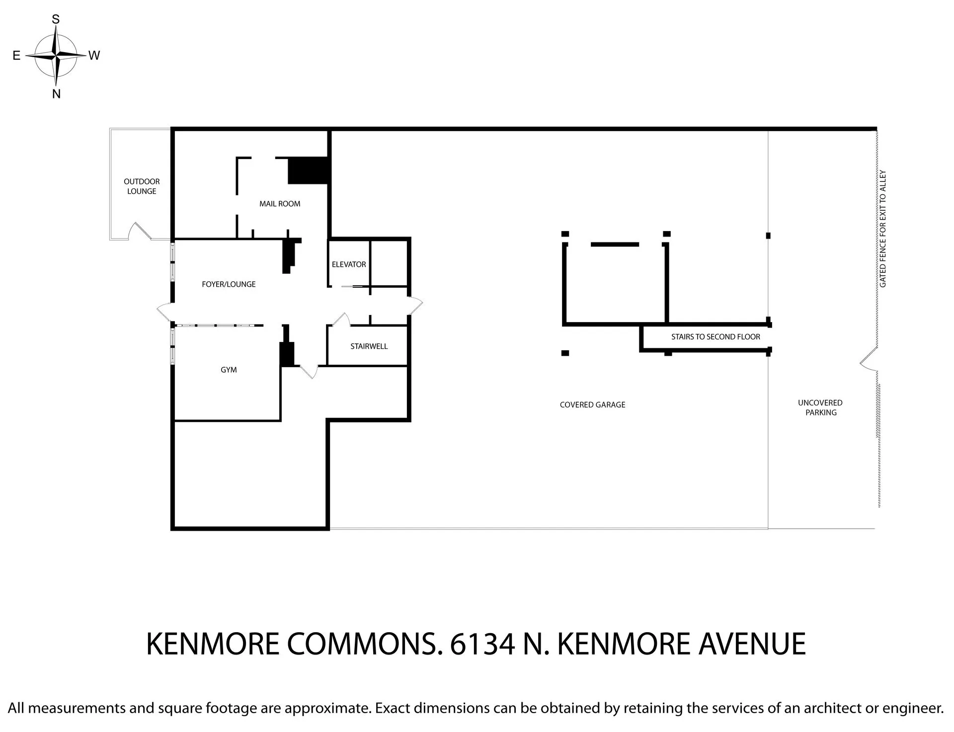 6134 N Kenmore Ave, ,  60660, USA 60660-unit#202-Chicago-IL