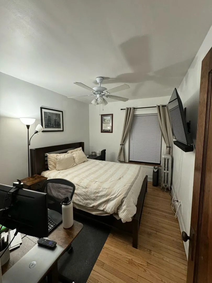 915 W George St, ,  60657, USA 60657-unit#917-1C-Chicago-IL