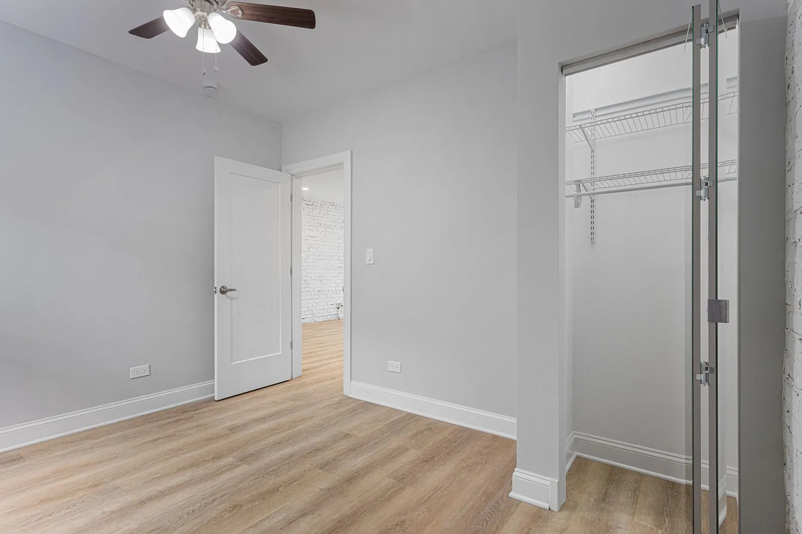 1629 W Chase Ave, , 60626, USA 60626-unit#3C-Chicago-IL