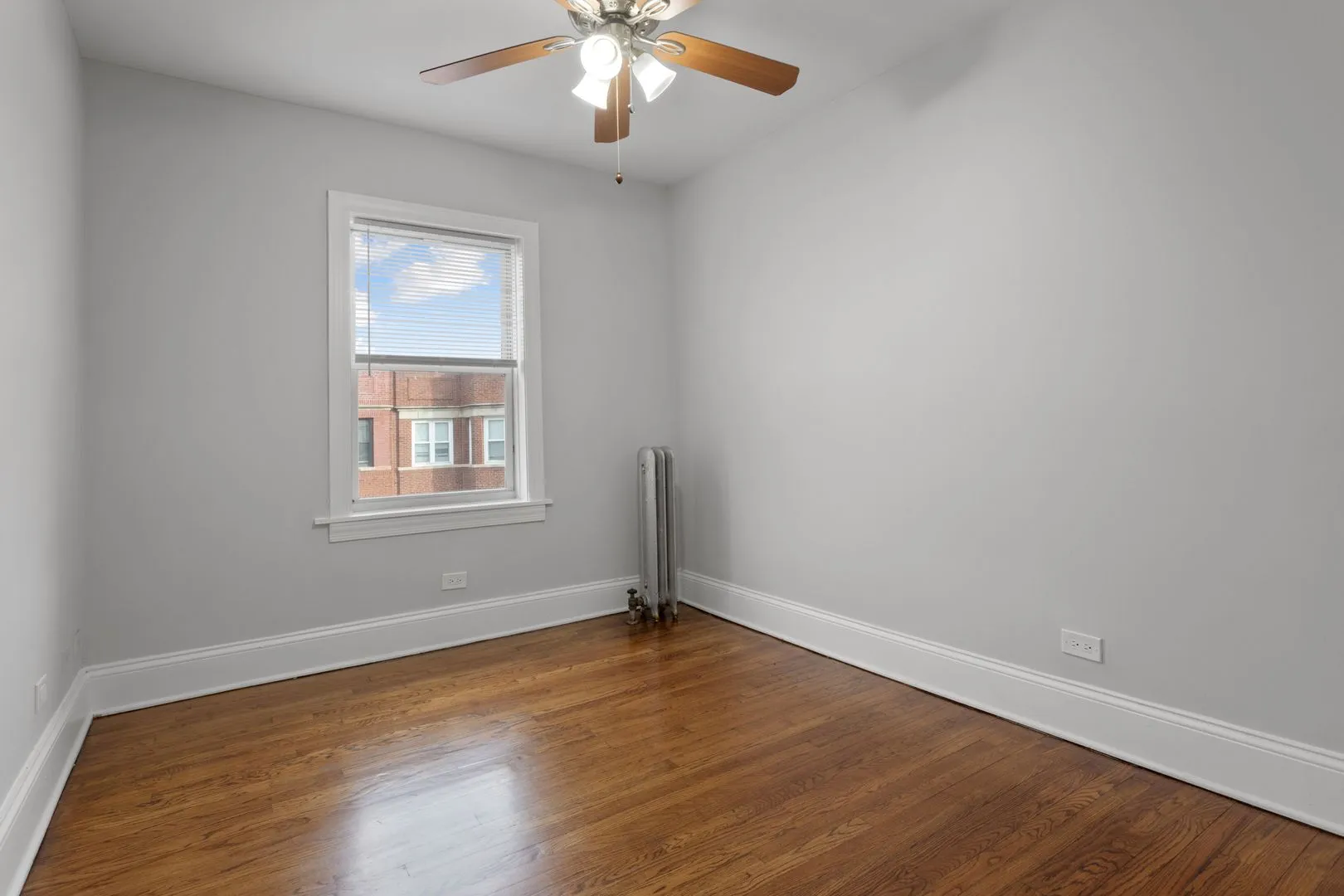 1611 W Juneway Terrace, ,  60626, USA 60626-unit#3E-Chicago-IL