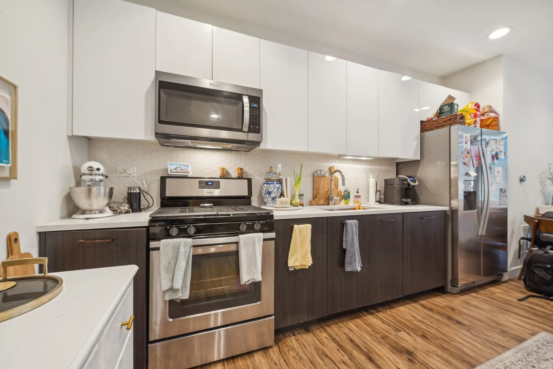 1045 W Cornelia Ave, , 60657, USA 60657-unit#503-Chicago-IL