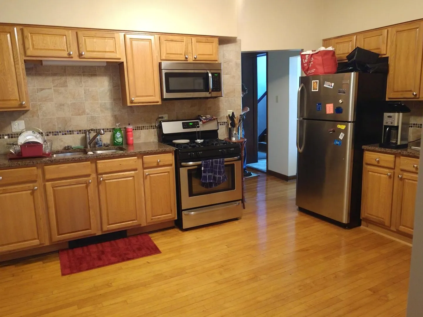 5205 W Pensacola Ave, , 60641, USA 60641-unit#3-Chicago-IL