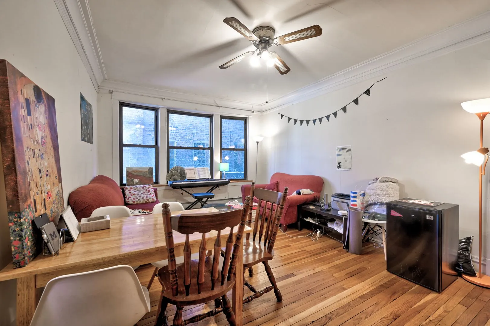 5422 S University Ave, ,  60615, USA 60615-unit#1N-Chicago-IL