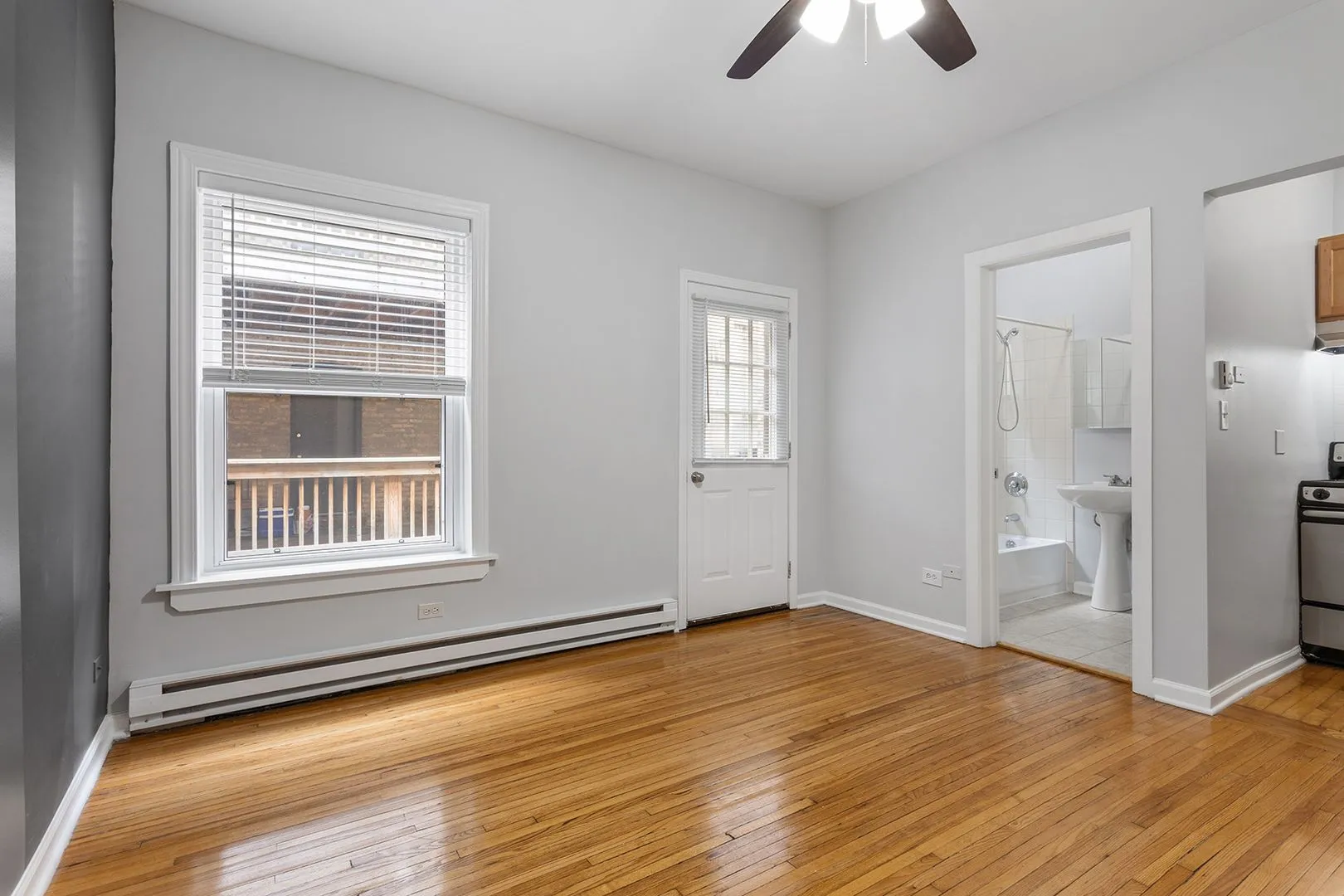 1456 W Fargo Ave, ,  60626, USA 60626-unit#204-Chicago-IL