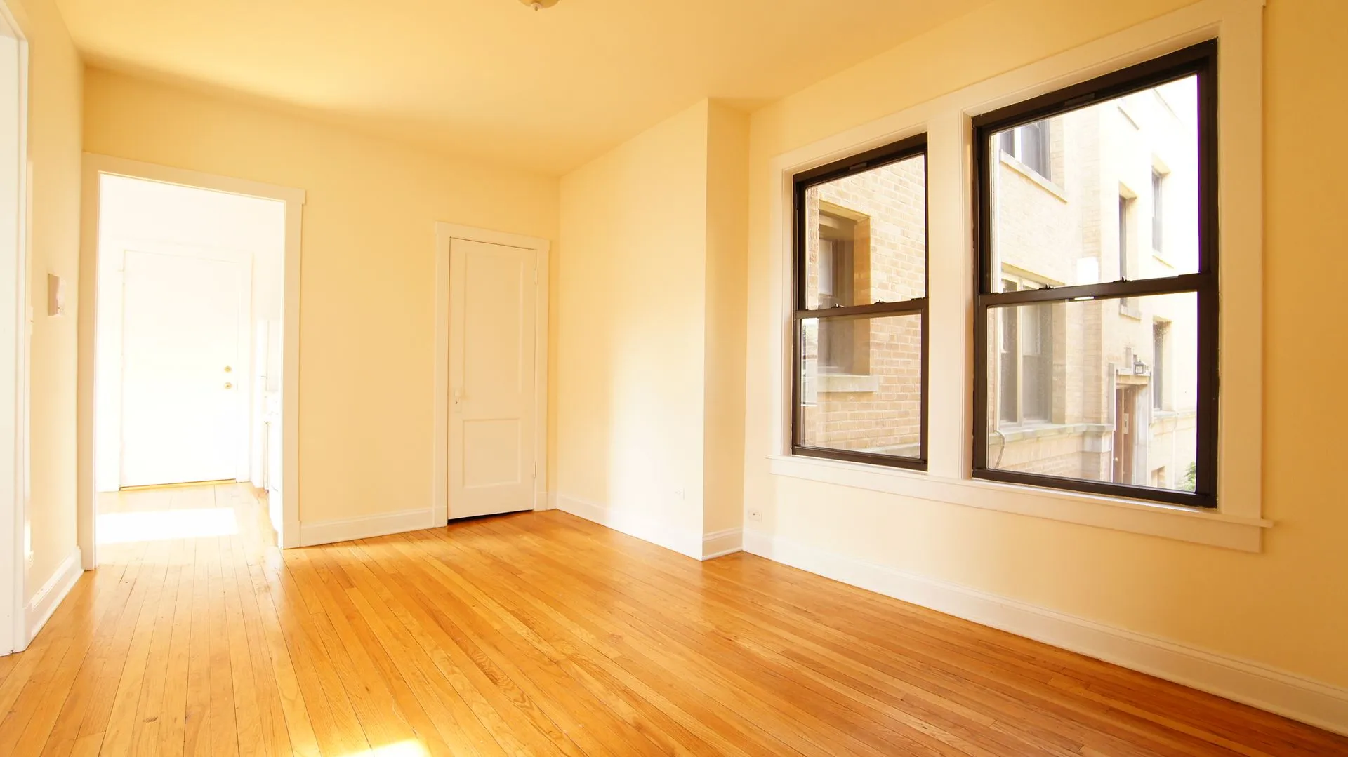 N Spaulding Ave, ,  60647, USA 60647-unit#1S-Chicago-IL