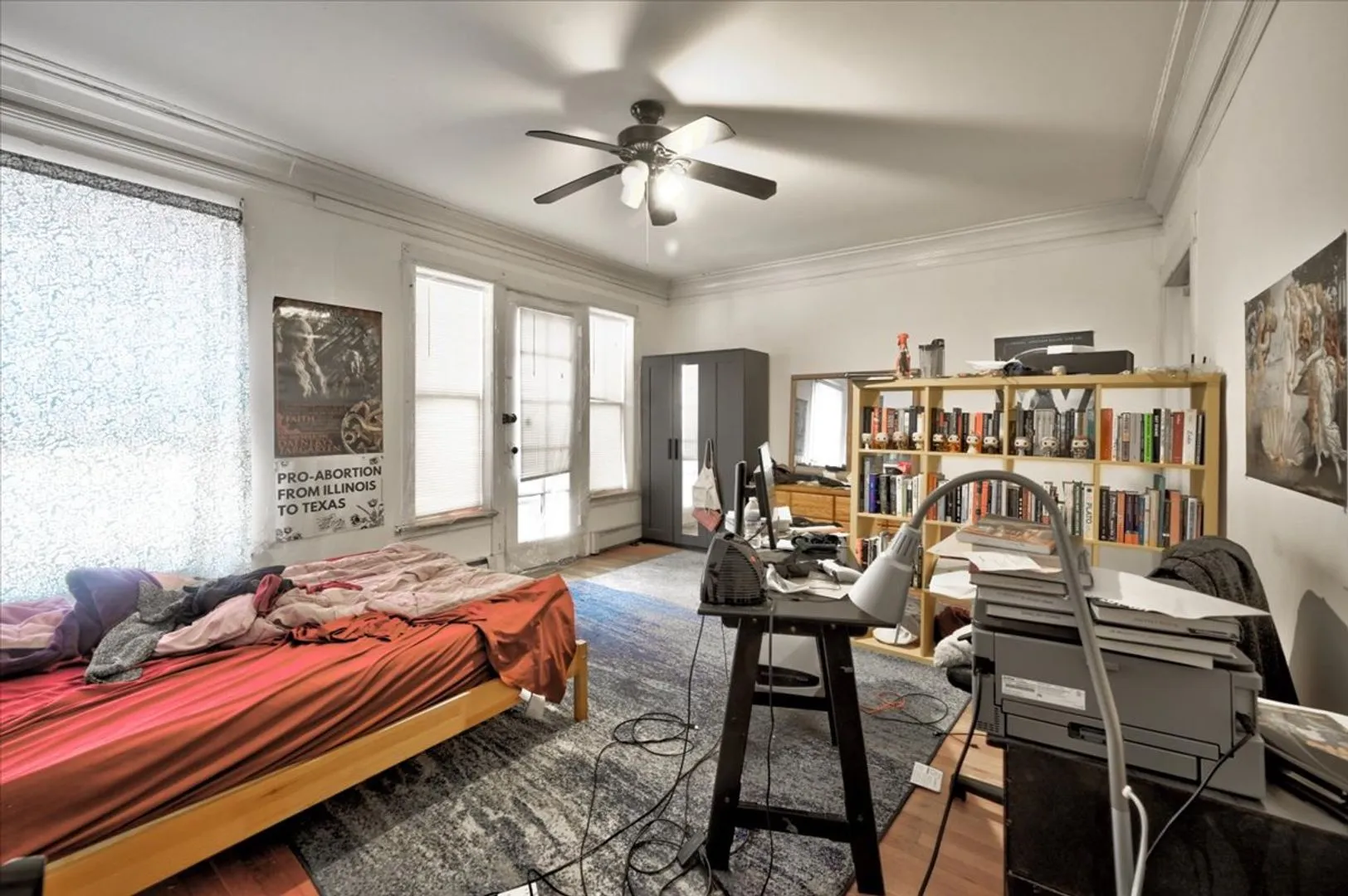 5422 S University Ave, ,  60615, USA 60615-unit#1N-Chicago-IL