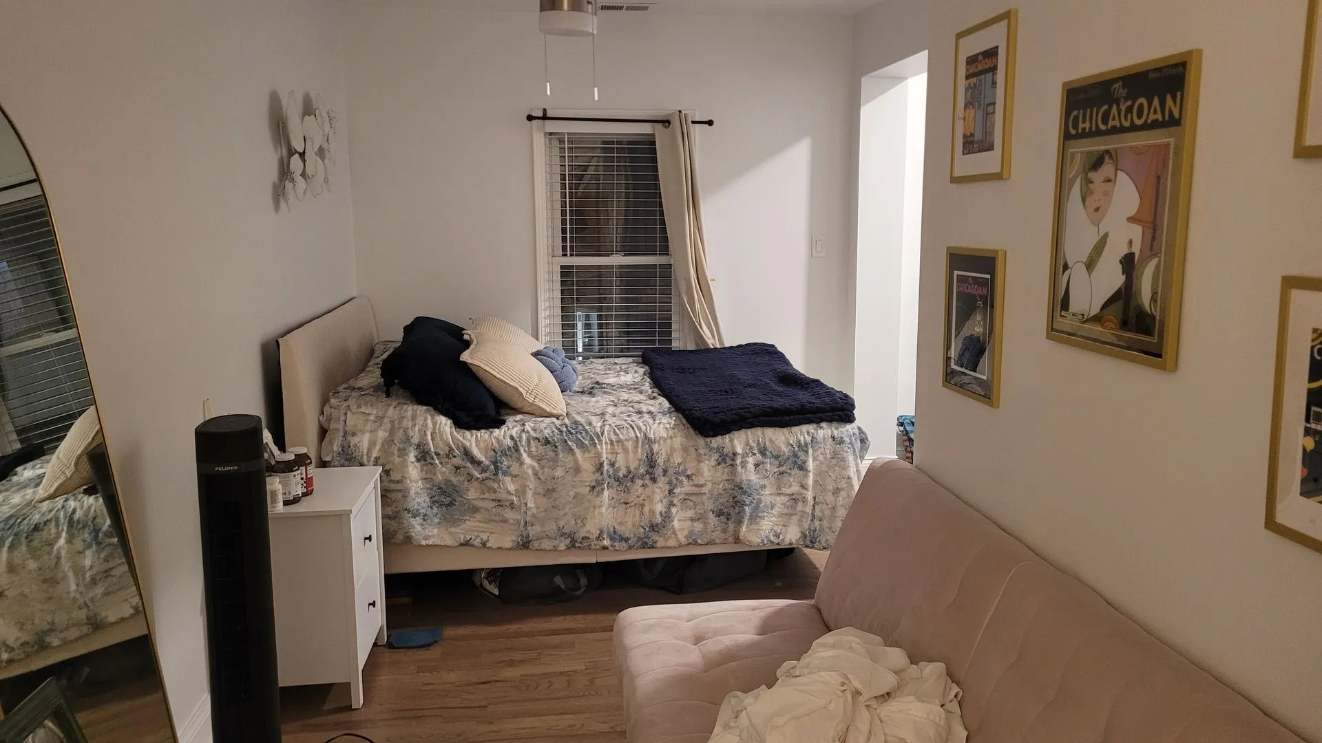 3111 N Clifton Ave, ,  60657, USA 60657-unit#2F-Chicago-IL