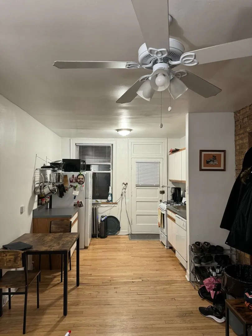 915 W George St, ,  60657, USA 60657-unit#917-1C-Chicago-IL