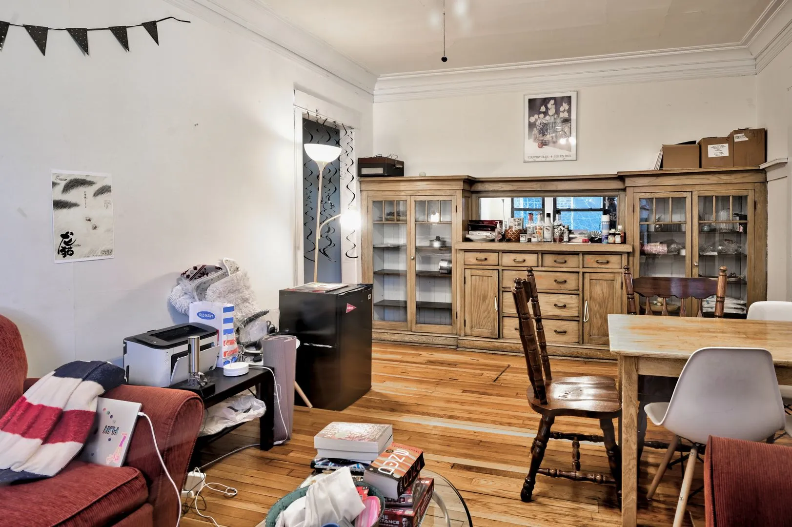 5422 S University Ave, ,  60615, USA 60615-unit#1N-Chicago-IL