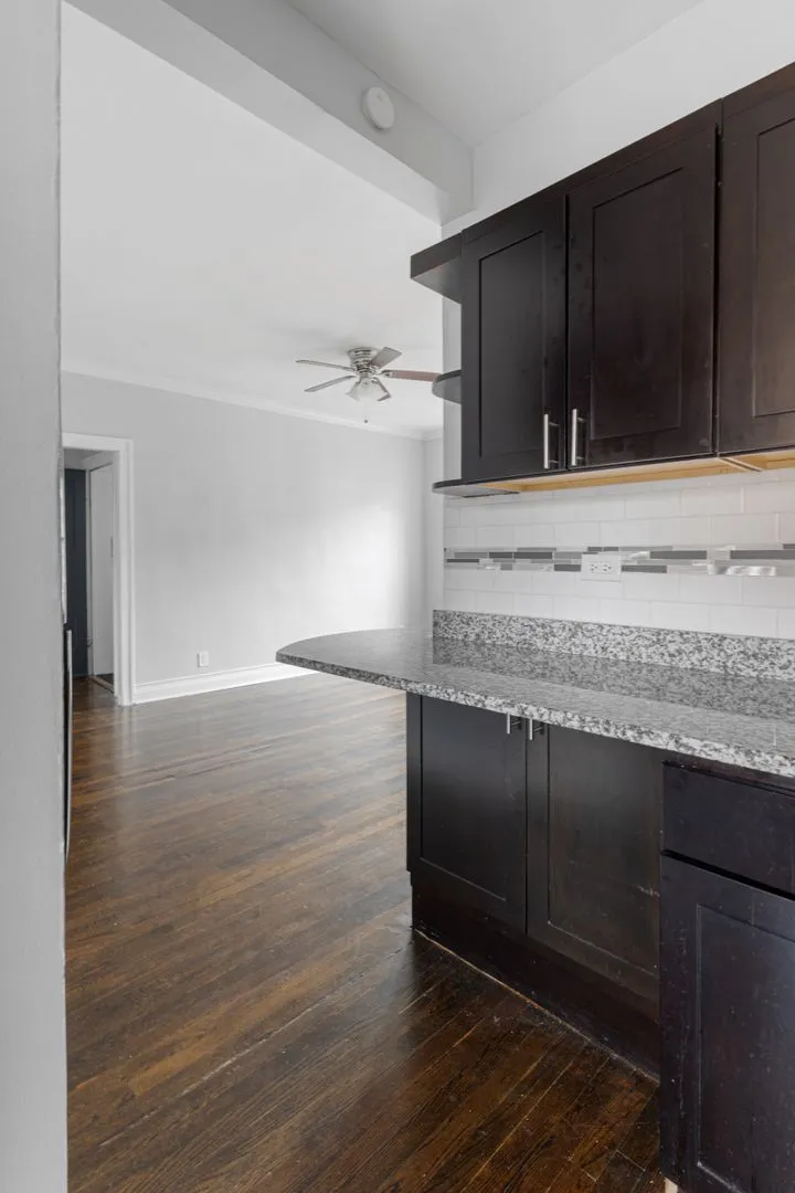 6116 N Winthrop Ave, , 60660, USA 60660-unit#3W-Chicago-IL
