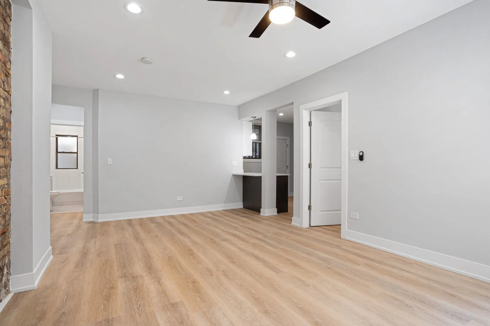 7512 N Eastlake Terrace, ,  60626, USA 60626-unit#1E-Chicago-IL