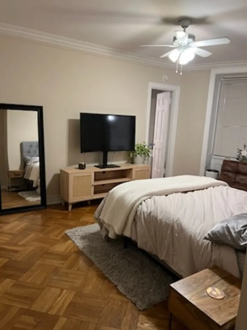 415 W Fullerton Pkwy, ,  60614, USA 60614-unit#507-Chicago-IL